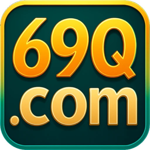 69Q.com | Download Android | APK Oficial V2.6.4 Logo